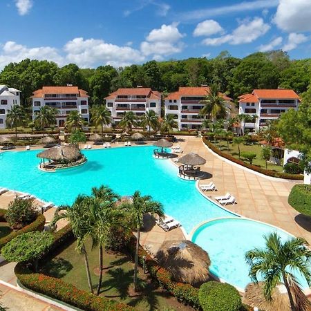 The Biggest Swimming Pool In Sosua, Frente A La Piscina Mas Grande En Sosua Διαμέρισμα Εξωτερικό φωτογραφία