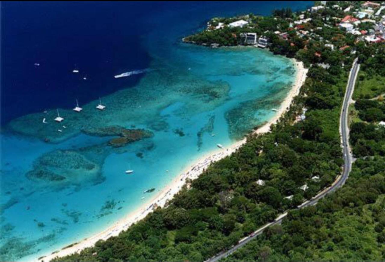 The Biggest Swimming Pool In Sosua, Frente A La Piscina Mas Grande En Sosua Διαμέρισμα Εξωτερικό φωτογραφία